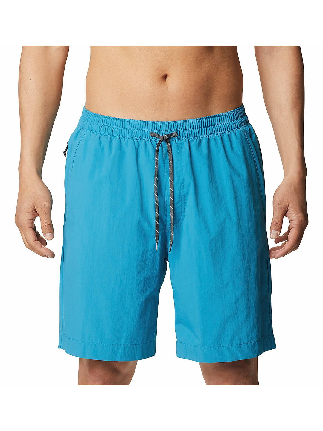 Columbia men's shorts on sale with mesh liner